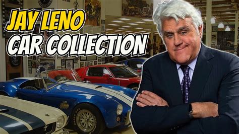 Here's how Jay Leno refuses to spend his money .